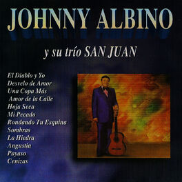 Album cover of Y Su Trio San Juan