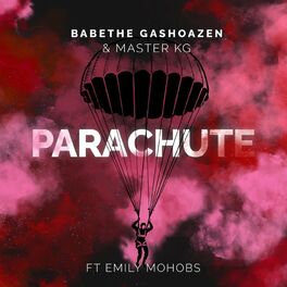 Album cover of Parachute