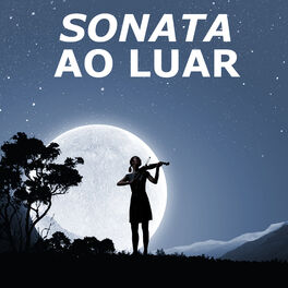 Album cover of Sonata ao Luar (Sonata para piano n.º 14)