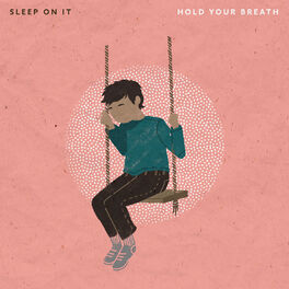 Album cover of Hold Your Breath