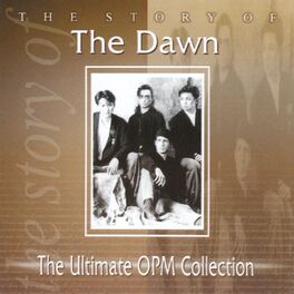 Album cover of The Story Of: The Dawn