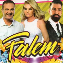 Album cover of Falem
