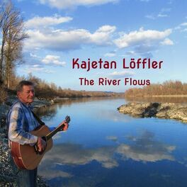 Album cover of The River Flows