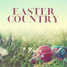 Album cover of Easter Country