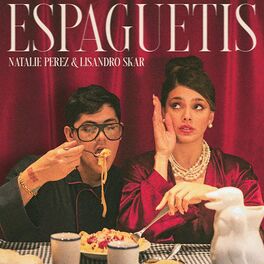 Album cover of Espaguetis