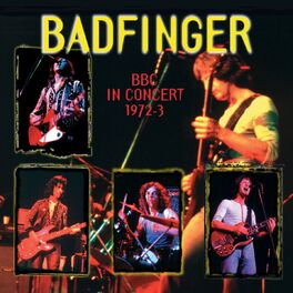 Album cover of BBC in Concert 1972-1973