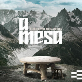 Album cover of A Mesa (Ao Vivo)