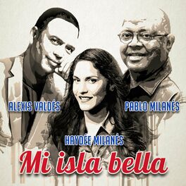 Album cover of Mi Isla Bella