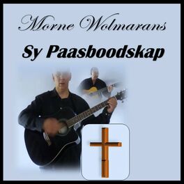 Album cover of Sy Paasboodskap