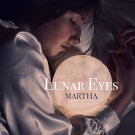 Album cover of Lunar Eyes