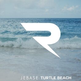 Album cover of Turtle Beach