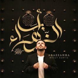 Album cover of Abazzahra (Pbuh)