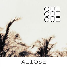 Album cover of Oui oui oui