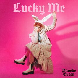 Album cover of Lucky Me