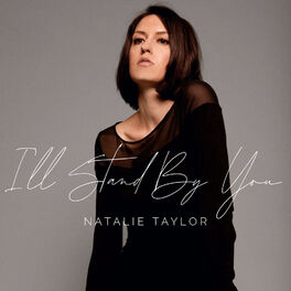 Album cover of I'll Stand by You