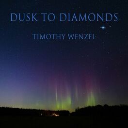 Album cover of Dusk to Diamonds