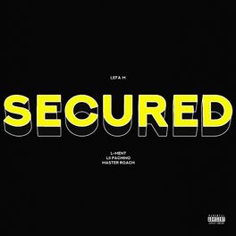 Album cover of Secured