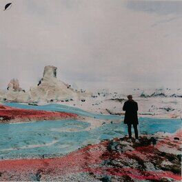 Album cover of Fjäll