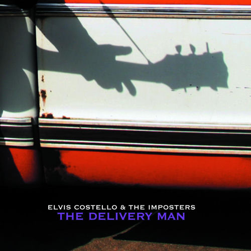 Album artwork