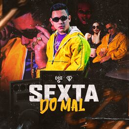 Album cover of Sexta do Mal
