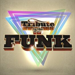 Album cover of Tribute To The Funk