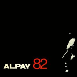 Album cover of Alpay'82