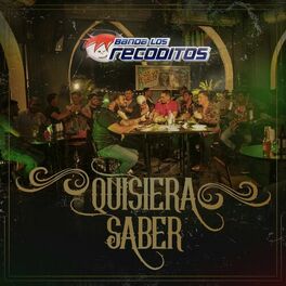 Album cover of Quisiera Saber
