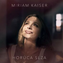 Album cover of Horúca Slza