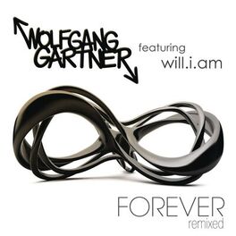 Album cover of Forever (feat. will.i.am)