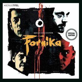 Album cover of Fornika - Jubiläums-Edition
