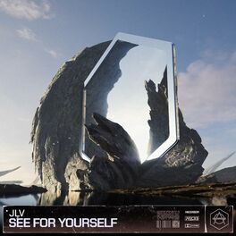 Album cover of See For Yourself