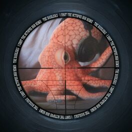 Album cover of I Shot The Octopus D&B Remix