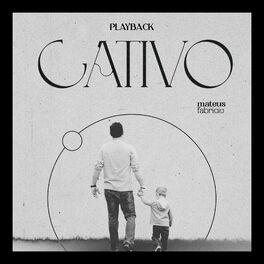 Album cover of Cativo (Playback)