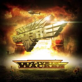 Album cover of Live in Wacken (Live)