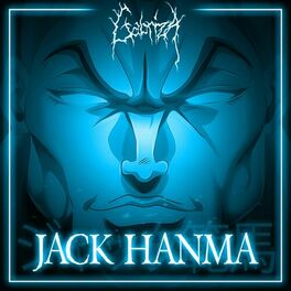 Album cover of Jack Hanma