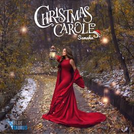 Album cover of Christmas Carole