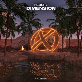 Album picture of Dimension