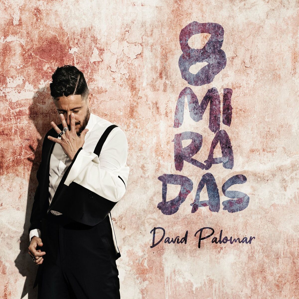 David Palomar: albums