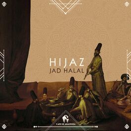 Album cover of Hijaz