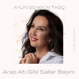 Album cover of Arap Atı Gibi Sallar Başını