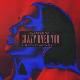 Album cover of Crazy over You