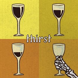 Album cover of Thirst