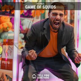 Album cover of Game Of Squids