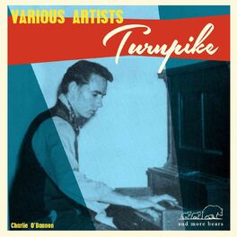 Album cover of Turnpike
