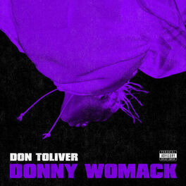 Album picture of Donny Womack