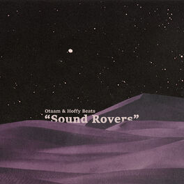 Album cover of Sound Rovers