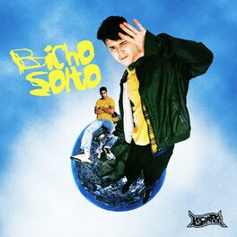 Album cover of Bicho Solto