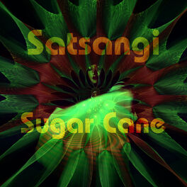 Album cover of Sugarcane - Single