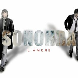 Album cover of L'Amore