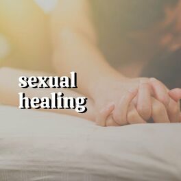 Album cover of Sexual Healing
